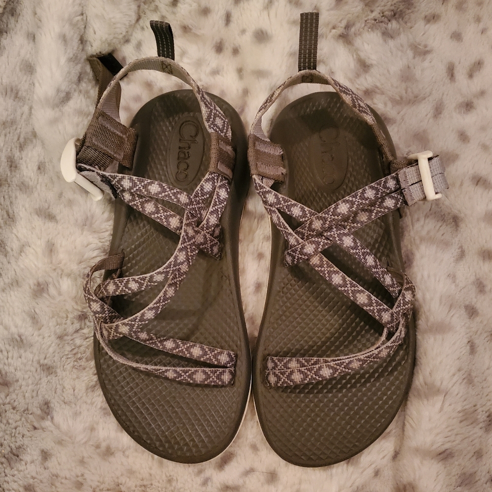 Youth Chaco Sandals